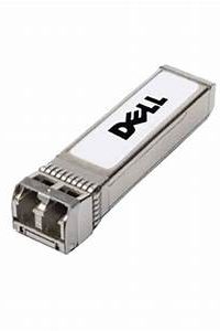 Dell SFP Module Dell Networking Transceiver SFP 1000BASE-SX 850nm Wavelength 550m Reach – Kit