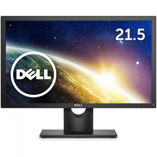 Dell LED Monitor E2219HN