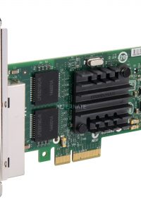 Asus I350-T2V2 Intel Gigabit Ethernet Server Adapter Dual Ports