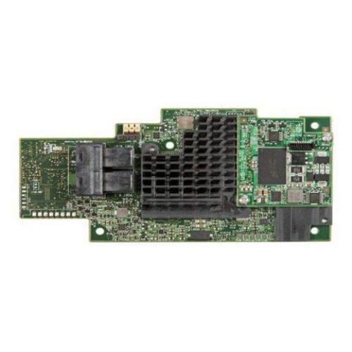 Asus Intel RAID Module SAS-SATA Mezzanine Card RMS3CC040