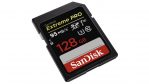 Secure Digital Products SDSDXXG-128G-GN4IN SanDisk Extreme Pro SDHC 128GB