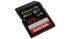 Secure Digital Products SDSDXXG-128G-GN4IN SanDisk Extreme Pro SDHC 128GB