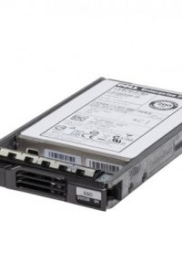Dell Solit State Disk 200GB SATA Mix Use MLC 6Gbps 2.5in Hot-Plug Drive 3.5in HYB CARR