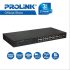 Prolink 24-port gigabit SFP managed switch PSG2401M-A