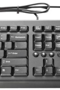 HP USB Keyboard and Mouse Kit – H6L29AA
