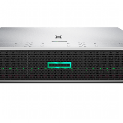 P06420-B21 HPE ProLiant DL380 Gen10 4110 – 8SFF Performance Server