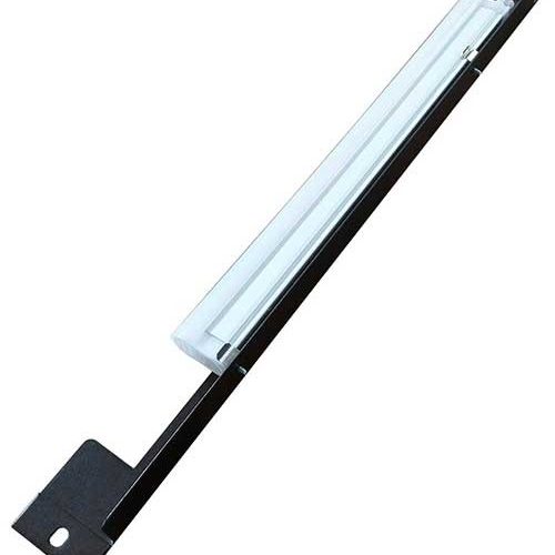 Accessories Rack 19″ For Indorack LED Lamp 1U – LM01