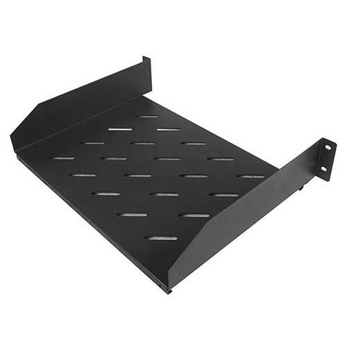 Accessories Rack For Indorack Cantilever Shelf 2U, Depth 350mm – CS03