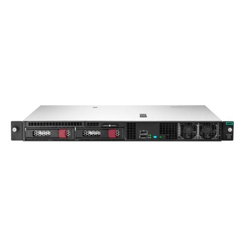 Server HPE P17078-B21 DL20 G10 E-2224 – 4 CORE 3.4 GHz, 16GB, 2x1TB SATA NHPL – NO OS