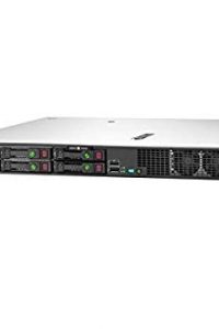 HPE DL20 Gen10 – 6 Core, 16TB, 1TB SATA