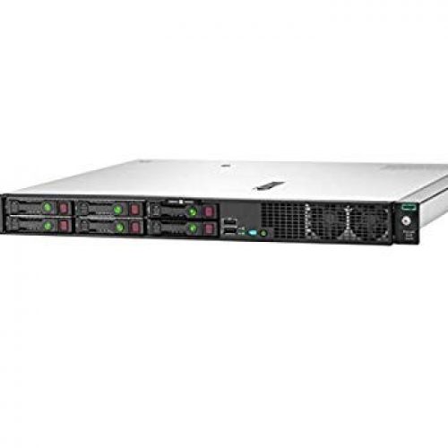 HPE DL20 Gen10 – 6 Core, 16TB, 1TB SATA