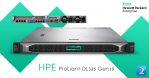 HPE ProLiant DL325 Gen10 Rack Server – 8 CORE 2.1GHz, RAM 8GB, HDD 960GB SSD LFF