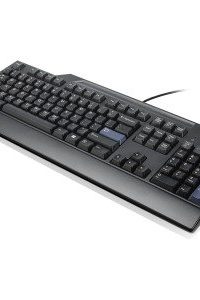 Lenovo Preferred Pro Wired USB Keyboard – 4X37A09179