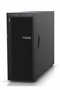 Lenovo Server Tower ThinkSystem ST550 Xeon 4116 Silver 12core, Ram 8GB x1unit, HDD 1.2TB SAS 10K x1unit