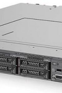 Lenovo Server Rack ThiknSystem SR250 Xeon E-2124 4C 3.3.GHz, 8GB, 1TB