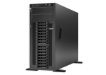 Lenovo Server Tower ThinkSystem ST550 Xeon 4114 Silver 10core, Ram 8GB x1unit, HDD 1.2TB SAS 10K x1unit