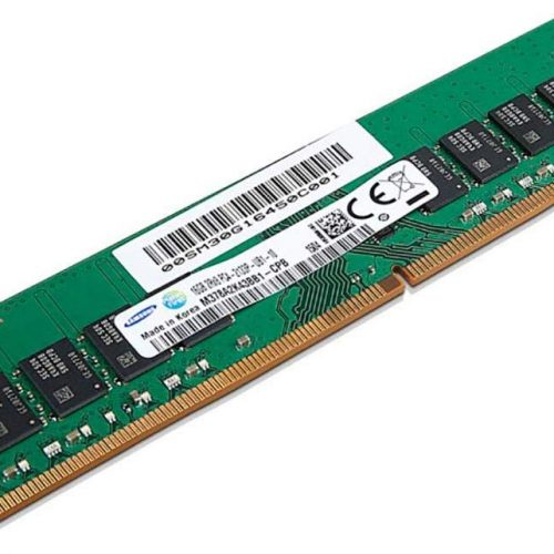 Lenovo Memory ThinkSystem 16GB TruDDR4 2666MHz (2Rx8, 1.2V) UDIMM
