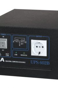 UPS ICA PN Series Model; UPS 602B 1200VA 24V (Pionner Type)