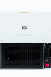 HPE ProLiant DL380 Gen10 4110 – 8SFF Performance Server Intel Xeon-Silver 4110 (2.1GHz/8-core/85W), 16 GB RDIMM