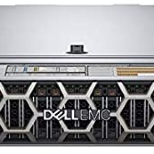 Dell POWEREDGE R740