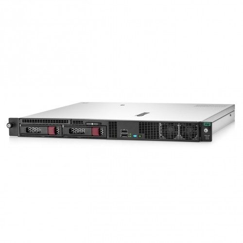 Server HPE P17078-B21 DL20 G10 E-2224 -4C 3.4 GHz,16GB,1TB SATA -NO OS