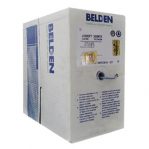 Cable Belden UTP Cat5e 305M