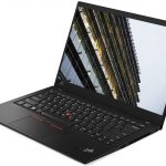 Notebook Lenovo THINKPAD X1 Carbon 20U9S03M00 8th Gen, Intel Core i7-10610U (4C / 8T, 1.8 / 4.9GHz, 8MB), 14.0″ Full HD