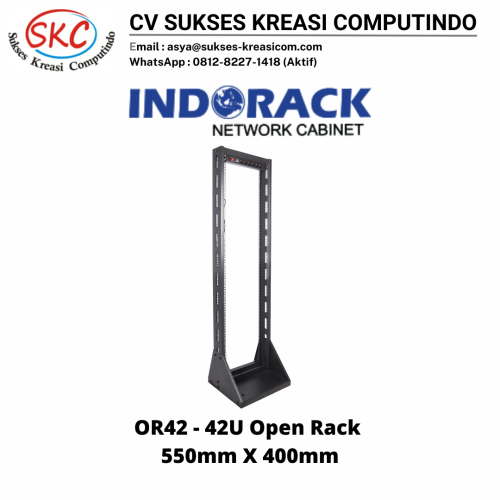 Open Rack 19″ Series OR42
