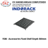 Indorack FS80 Fixed Shelf, Depth 500mm