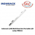 Indorack LS40 Multifunction Portable LED Lamp 400mm