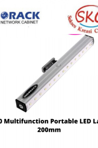 LS20 Multifunction Portable LED Lamp 200mm