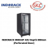 INDORACK IR8032P 32U Depth 800mm (Perforated Door)