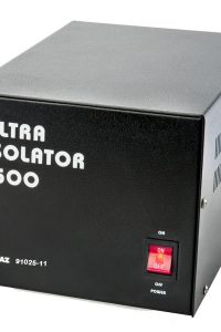Line Filter LF Series Ultra isolator 2500 2500VA