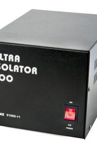 Line Filter LF Series Ultra isolator 500 500Va