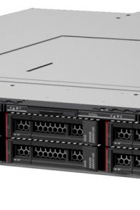 Server Lenovo 7Y51A04SSG SR250, Xeon E-2224G 4C 71W 3.5GHz/2666MHz, 1x8GB, O/Bay 4×3.5in HS SAS/SATA, Onboard RSTe, 450W p/s, Rack 1u