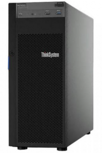Server Lenovo ST250 Proc Xeon E-2104G,8GB,2x1TB,2xPSU,3yrs warranty
