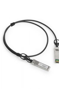 J9285D – Aruba 10G SFP+ to SFP + 7m DAC Cable
