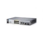 J9820A – Aruba 2530 8- port Switch Pwr Adptr Shelf
