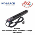 PDU8GE – PDU 8 Outlet with 4 Germany, 4 Europe (INDORACK)