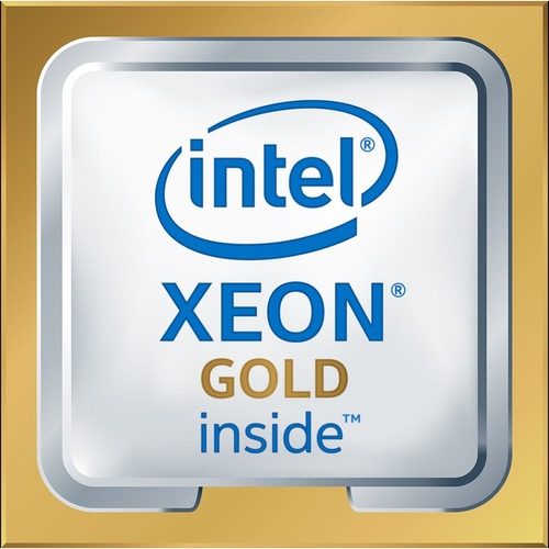 Processor Lenovo 4XG7A37951 SR550/SR590/SR650 Gold 5222 4C 105W 3.8GHz