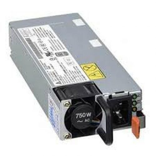 ThinkSystem 750W(230/115V) Platinum Hot-Swap Power Supply (7N67A00883) (LENOVO)