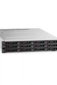 Server Lenovo 7X04A09YSG SR550,Silver 4216 16C 2.1GHz,8GB (NO HDD &OS)