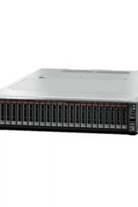 Server Lenovo 7X06A0BRSG SILVER 4214 12CORE x1,16GBx1,HDD 1.2TB -NO OS