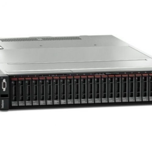 Server Lenovo 7X06A0BRSG SR650,Silver 4214 12C 2.2GHz,16GB (NO HDD&OS)