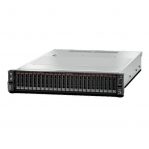 Server Lenovo 7X06A0CDSG SR650,Silver 4208 8C 2.1GHz,16GB (NO HDD &OS)