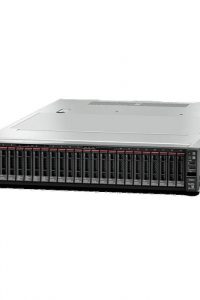 Server Lenovo 7X06A0CDSG SR650,Silver 4208 8C 2.1GHz,16GB (NO HDD &OS)