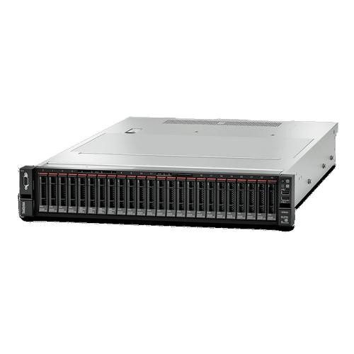 Server Lenovo 7X06A0CTSG SILVER 4210 10CORE x1,16GBx1,HDD 1.2TB -NO OS