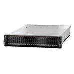 Server Lenovo 7X06A0D3SG BRONZE 3204 6COREx1,Ram 16GB x1,HDD 500GB -NO OS