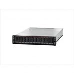 Server Lenovo 7X06A0D3SG SR650,Bronze 3204 6C 1.9GHz,16GB (NO HDD &OS)