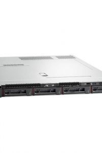 Server Lenovo SR 530 7X08A07ZSG Silver 4214 12C 2.2GHz,8GB (Tanpa HDD dan OS)